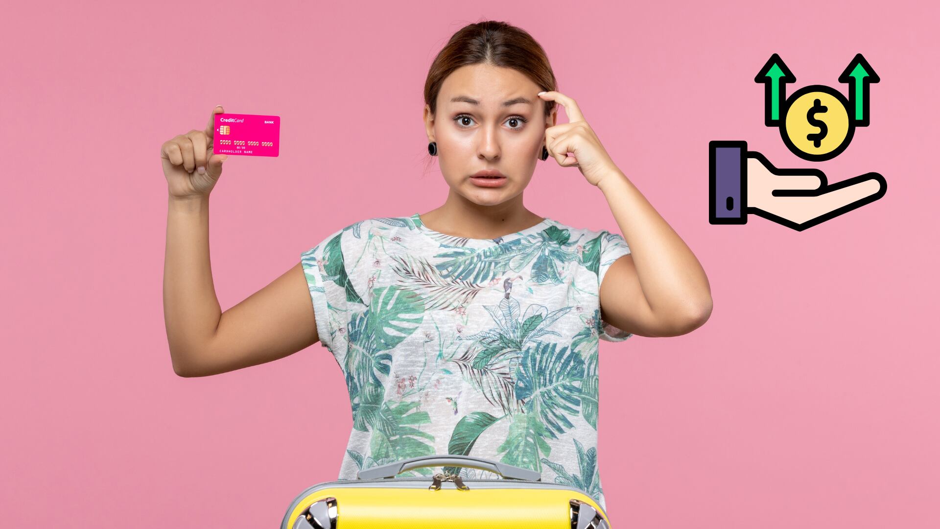 ¡Se vale llorar! El abuso en los pagos con tarjetas de crédito se convirtió en la fuente principal de las deudas de Semana Santa.