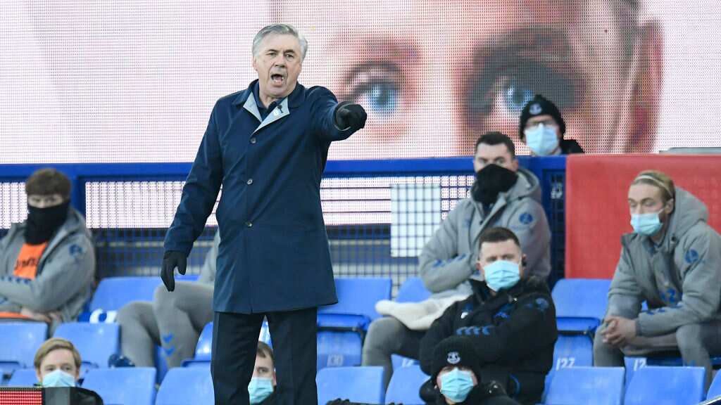 Carlo Ancelotti