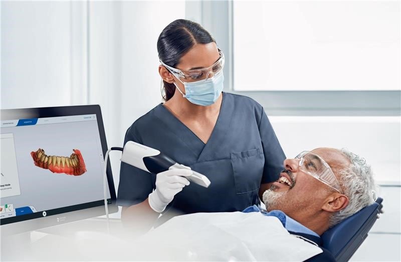 salud dental