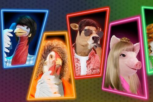 Marca de huevo se sube a tendencia de ‘Mentiras’ y crea publicidad basada en la serie