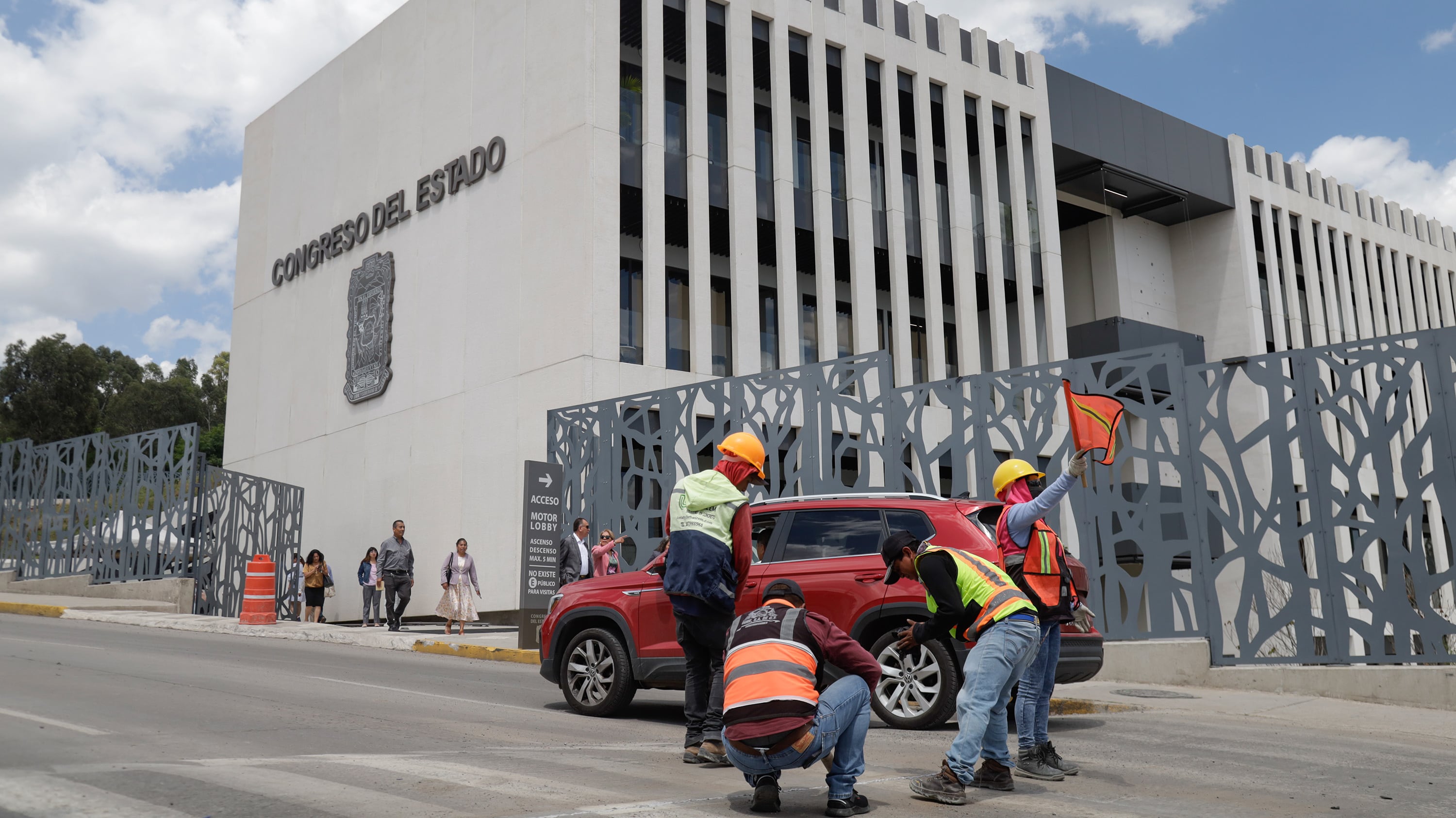 FOTO: Agencia Enfoque