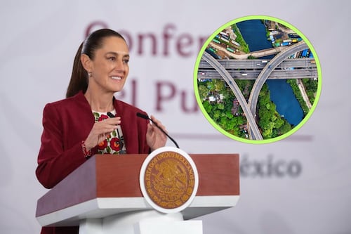 Aceleran obras clave e invierten 315 mil mdp en carreteras en México