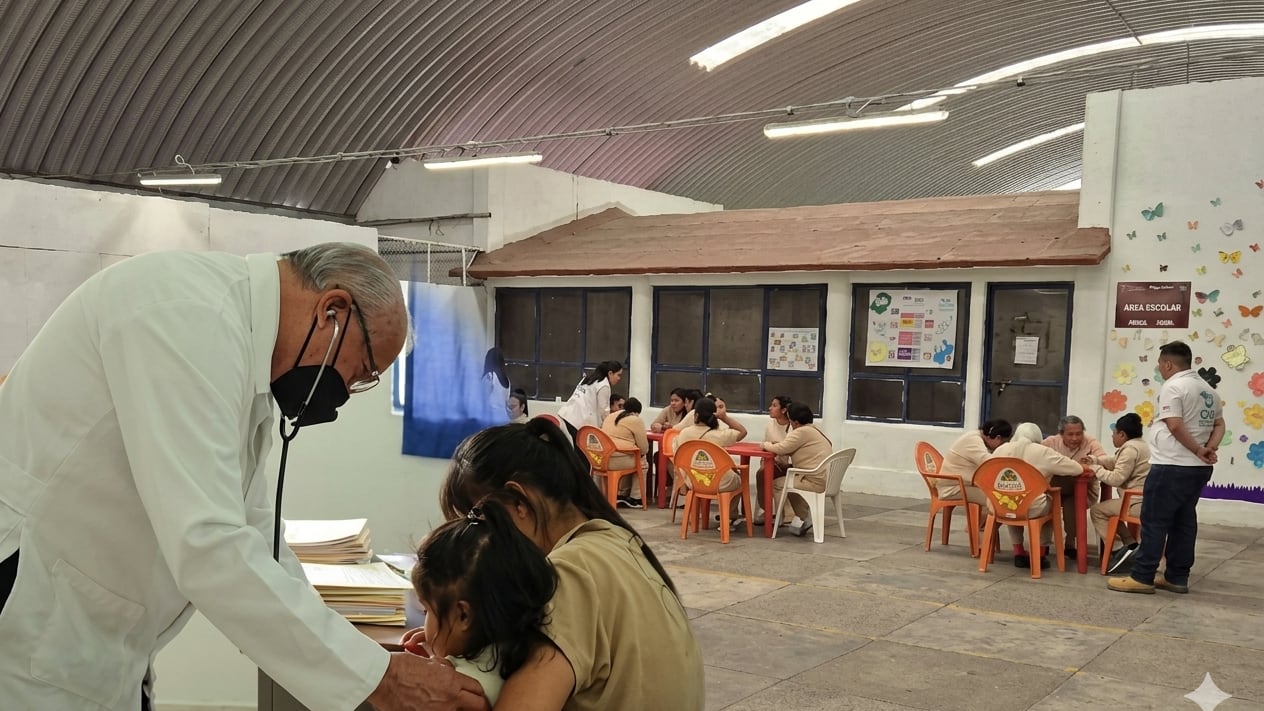 Foto: Generada con Gemini