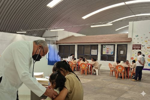 Enviarán médicos especialistas al penal femenil de Ciudad Serdán tras reporte de carencias