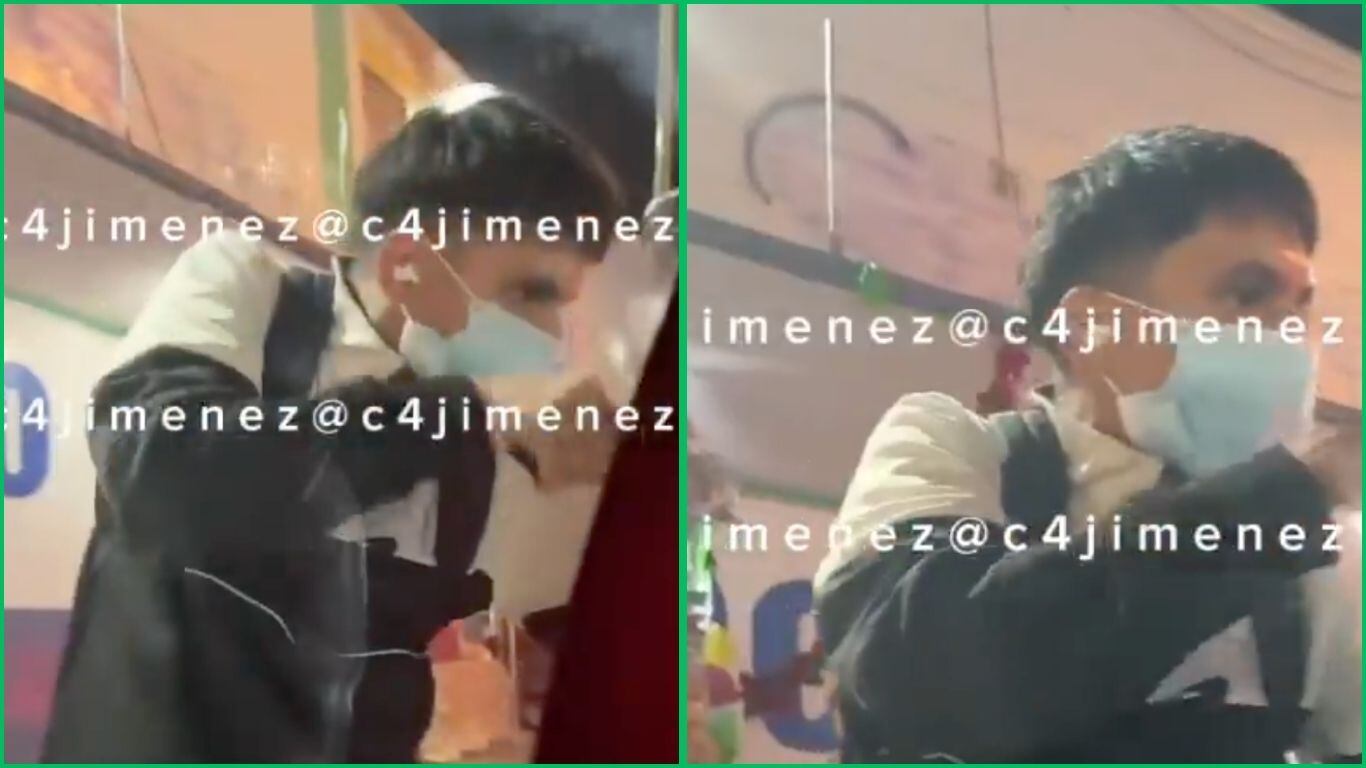 ¿Qué hacer en caso de un asalto a bordo de un vehículo?