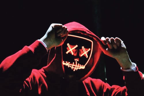 Crearse nueva identidad