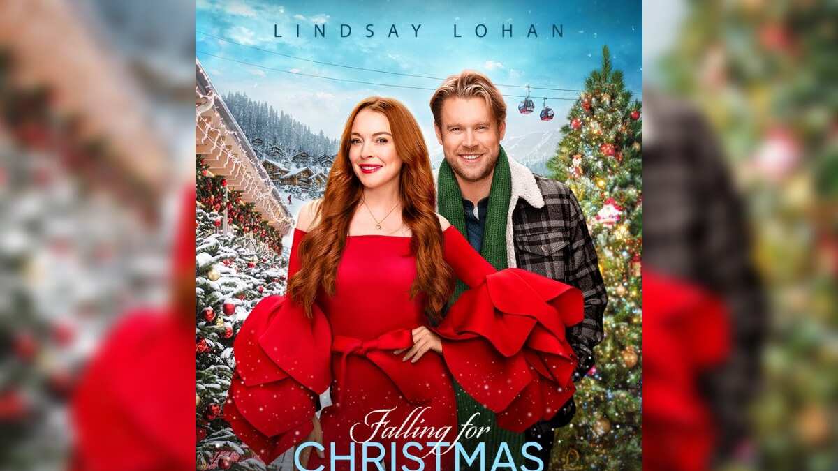 Falling for Christmas se estrena en Netflix el 10 de noviembre.