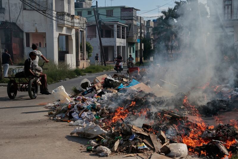 Cuba.