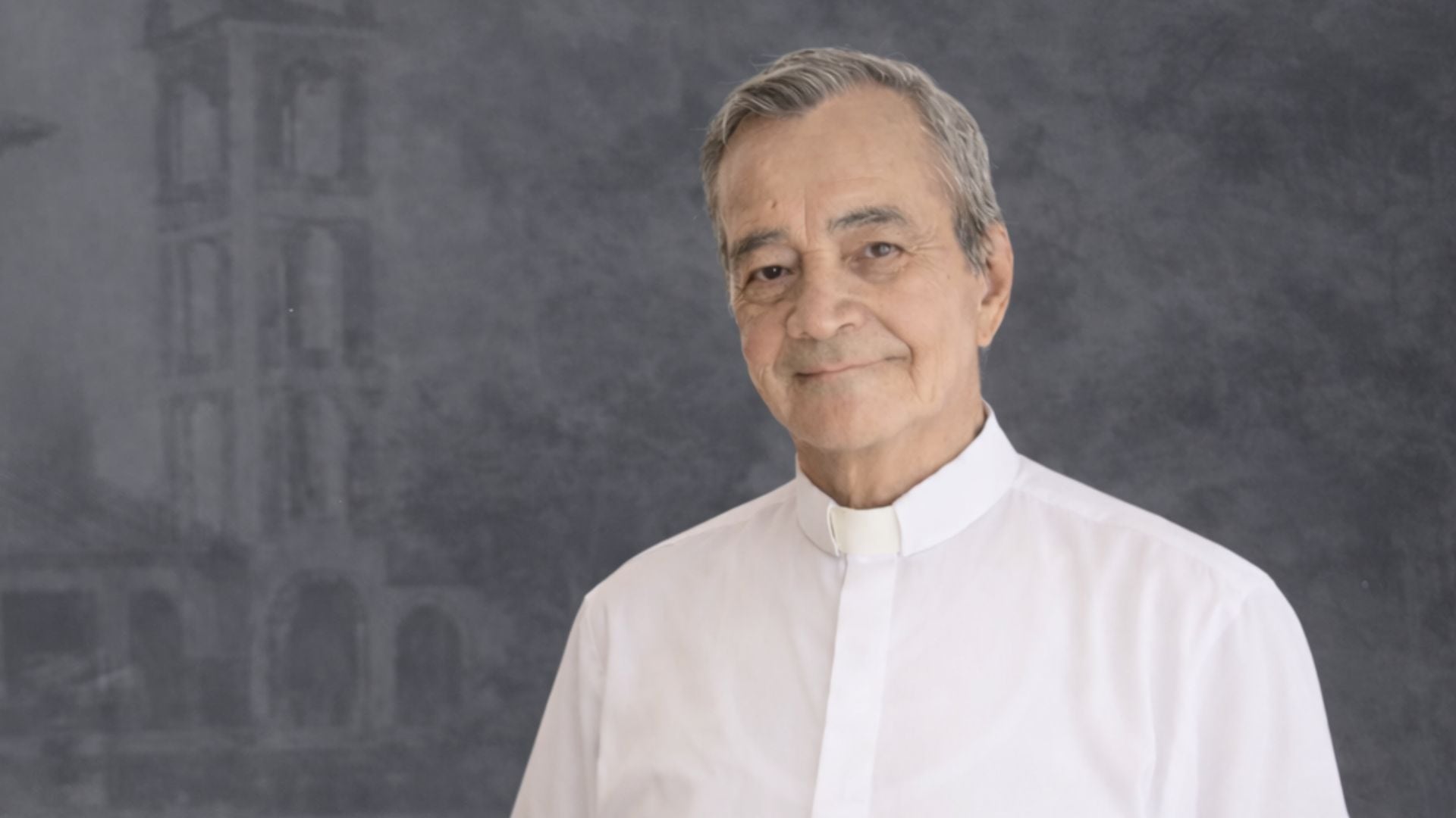 sacerdote Juan Manuel Zavala Madrigal