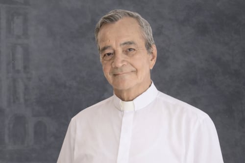 Hallan muerto a sacerdote desaparecido en Chiapas; investigan el caso