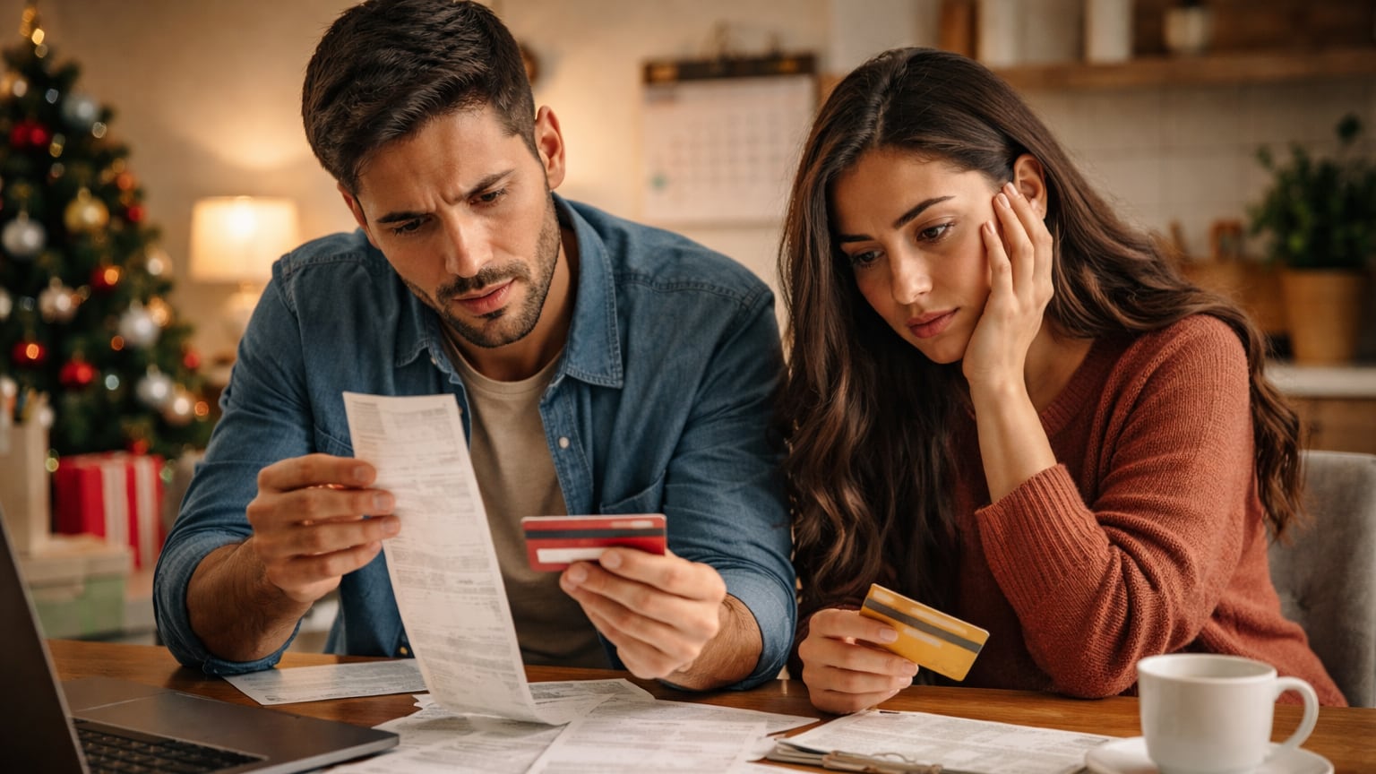 tarjetas de crédito