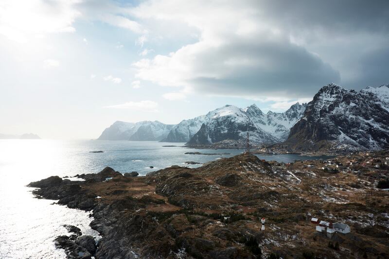 Viaje a Noruega: empresa pesquera lanza concurso para recetas con bacalao