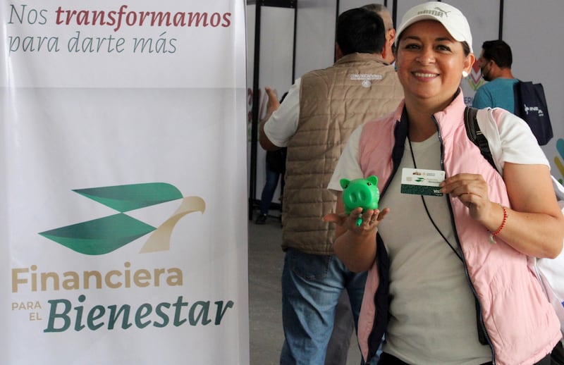 Tarjeta Finabien Paisano