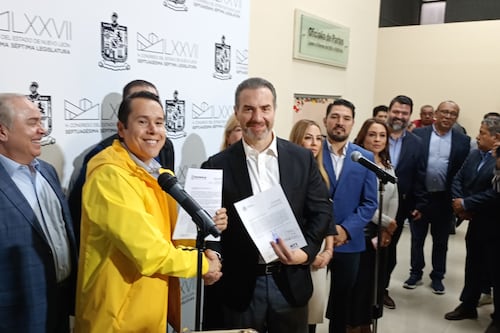 Monterrey cederá tres hectáreas de su territorio a San Nicolás para construcción de nuevo estadio de Tigres