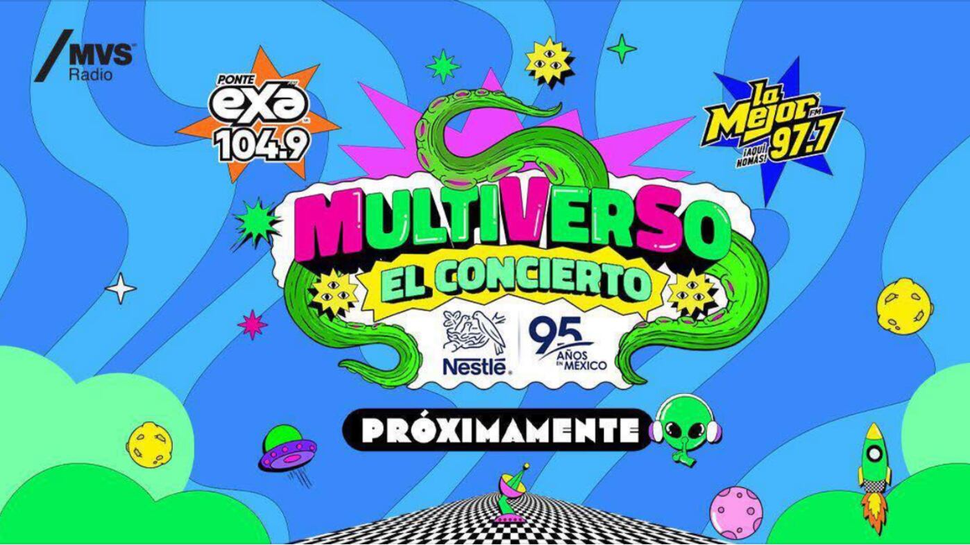 Multiverso Nestlé 2025