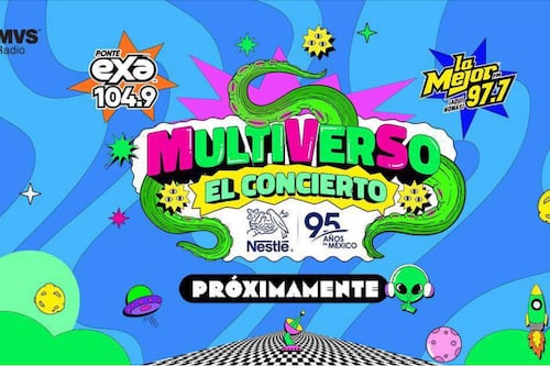 Un Multiverso de Estrellas