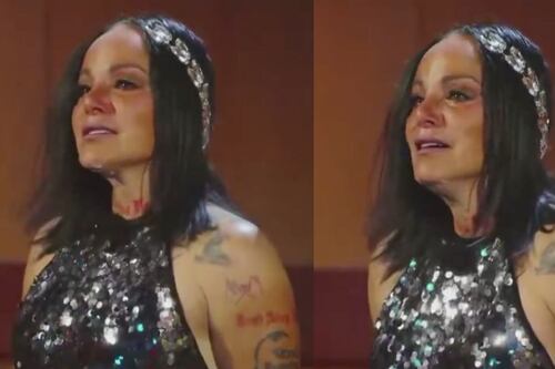 ¿Cuál es la enfermedad por la que Lola Cortés abandonó ‘La Granja VIP’?