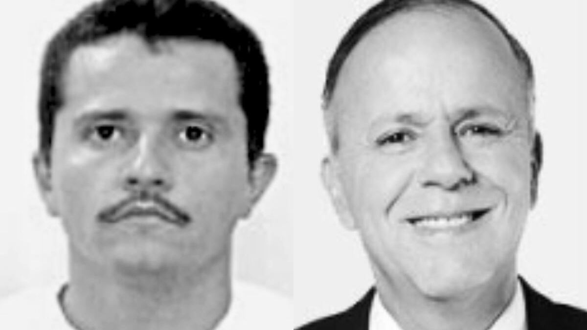 ¿El Mencho ordenó matar a Ciro Gómez Leyva? Los motivos del CJNG detrás del atentado al periodista