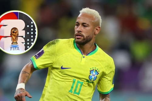 Neymar regresa a la Selección de Brasil, ¿La última oportunidad para acudir al Mundial de 2026?