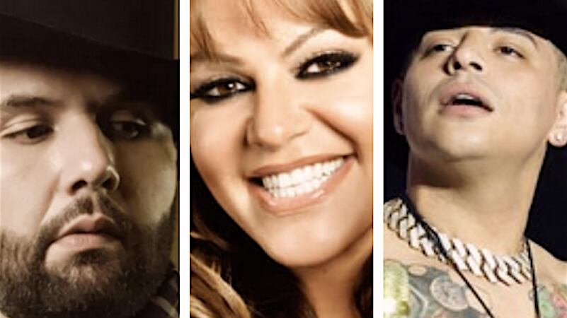 La gala reconocerá a lo mejor del regional mexicano, con un homenaje a Jenni Rivera por el décimo aniversario de su muerte.