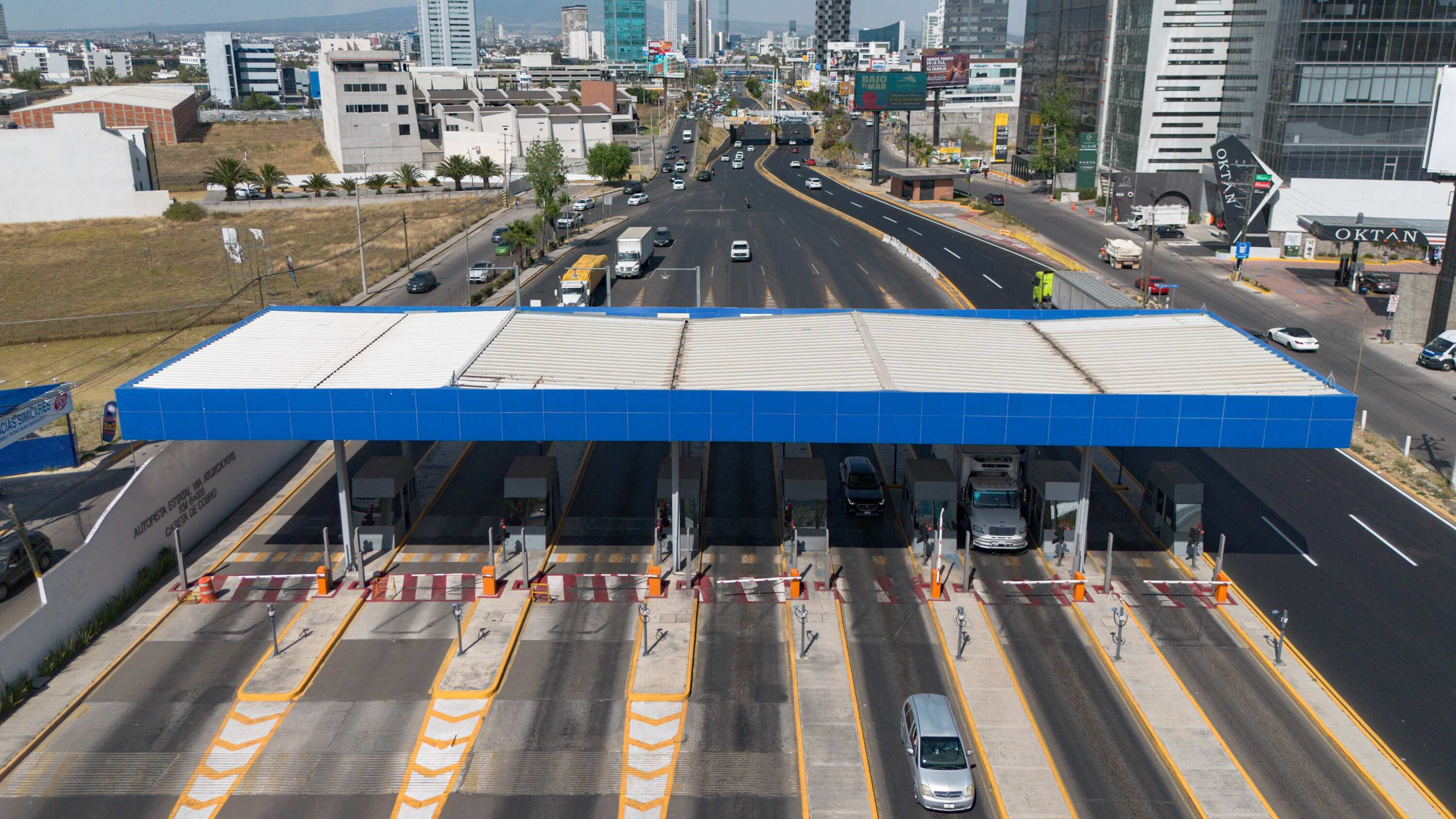 FOTO: Agencia Enfoque