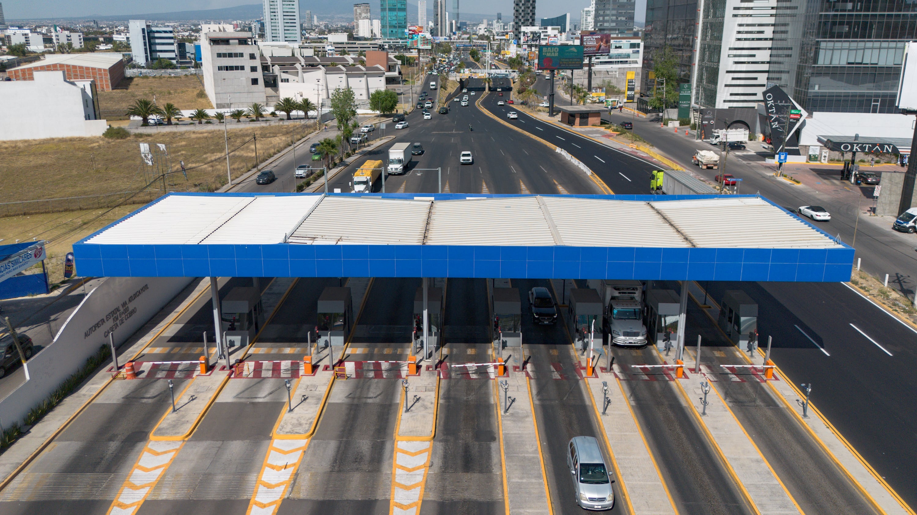 FOTO: Agencia Enfoque