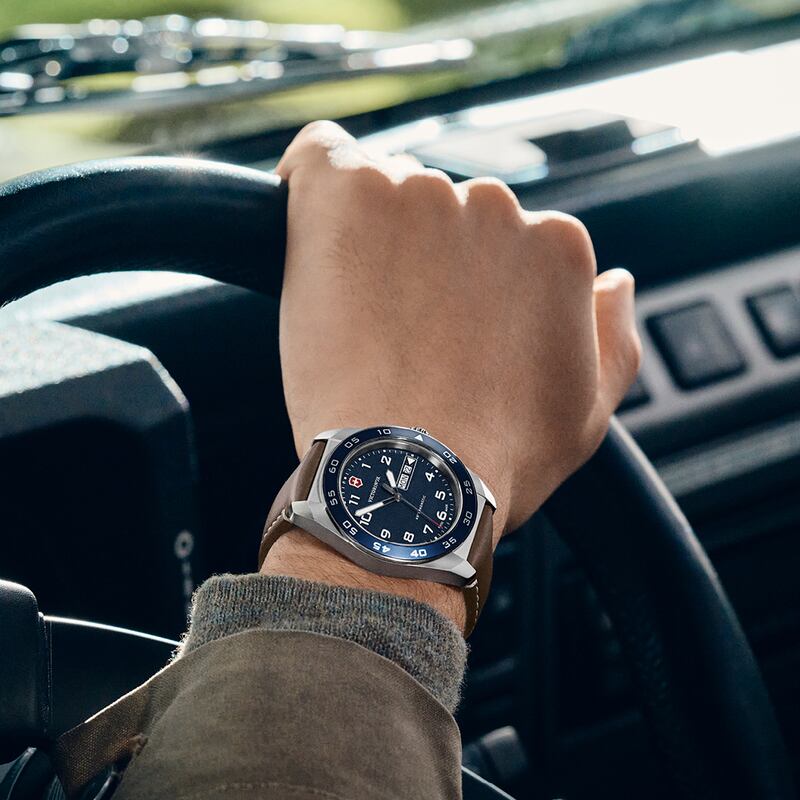 Victorinox