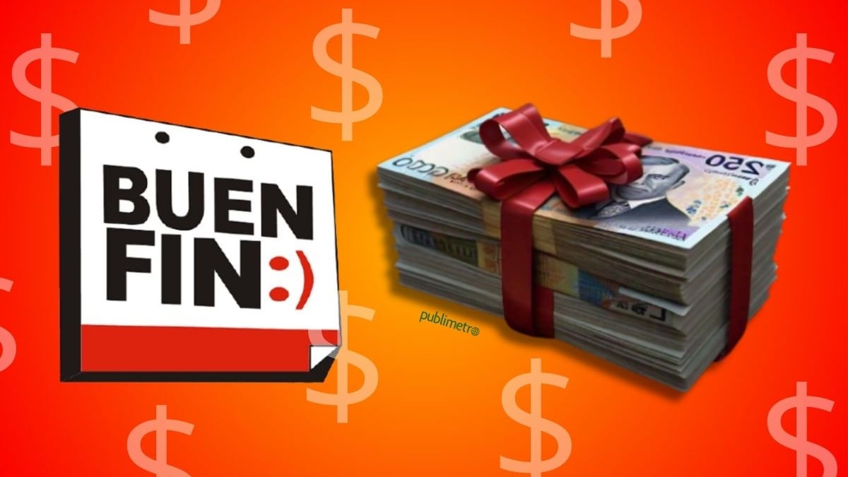 Sorteo Buen Fin 2024 SAT: Registro, requisitos y fechas para ganar premios de hasta 250 mil pesos