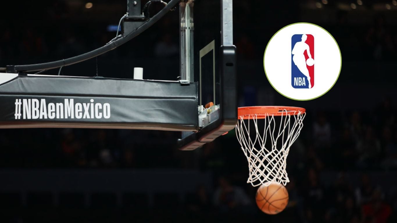 NBA México
