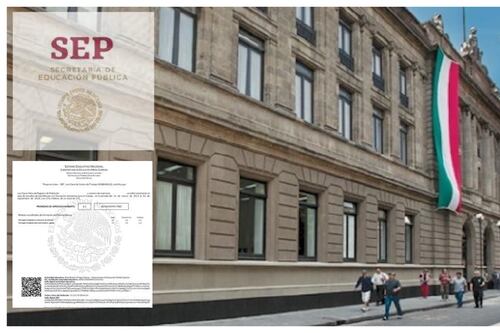 SEP niega certificado de bachillerato a estudiante e INAI interviene tras un año de lucha