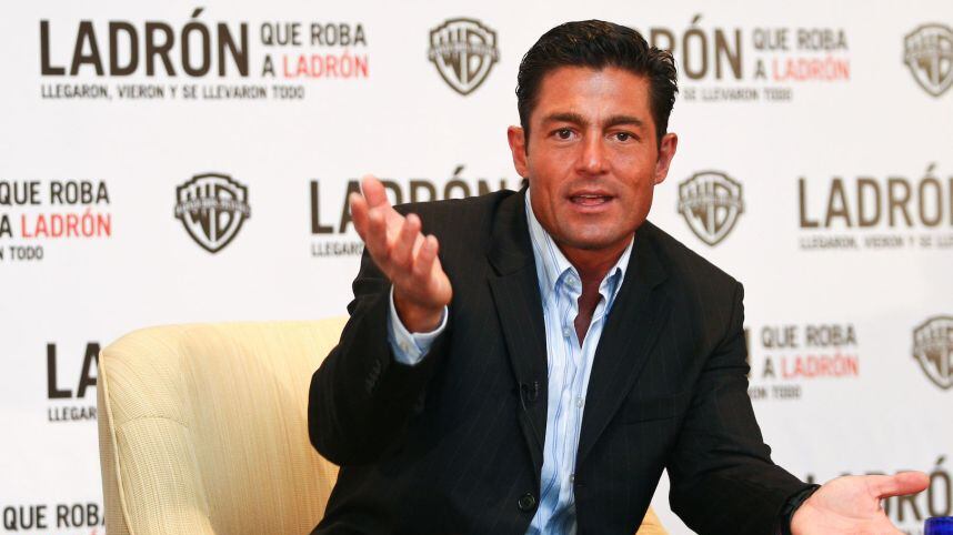 fernando colunga