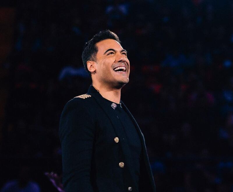 Carlos Rivera