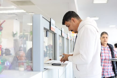 Recauda municipio 1,226 mdp de predial en enero