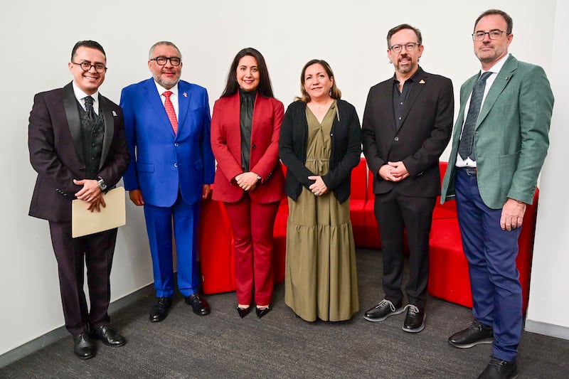Estado de México se consolida como potencia turística con presentación del distintivo “Destino de Reuniones”