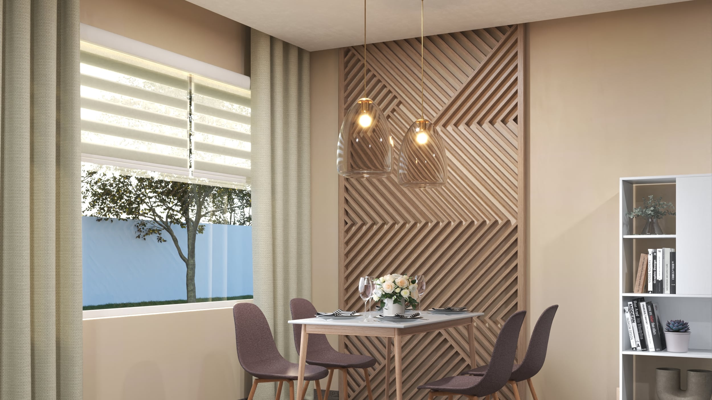 Aunque siempre es buen momento para mejorar tu hogar, cada nuevo ciclo en el calendario nos motiva a decidirnos y echar a andar proyectos que nos lleven a contar con espacios más estilizados y confortables