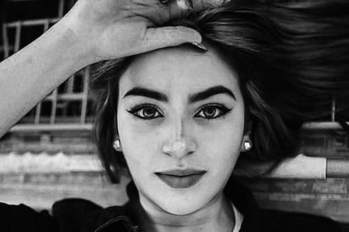 Donan órganos de Marian Izaguirre, influencer que fue hallada en hotel en estado crítico