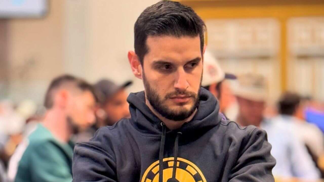 Adrián Marcelo revela motivos por los que no ejerció la psicología