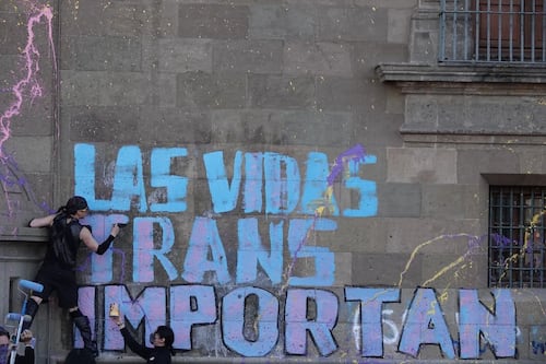 Comunidad trans señala hartazgo por violencia y discriminación en Querétaro 