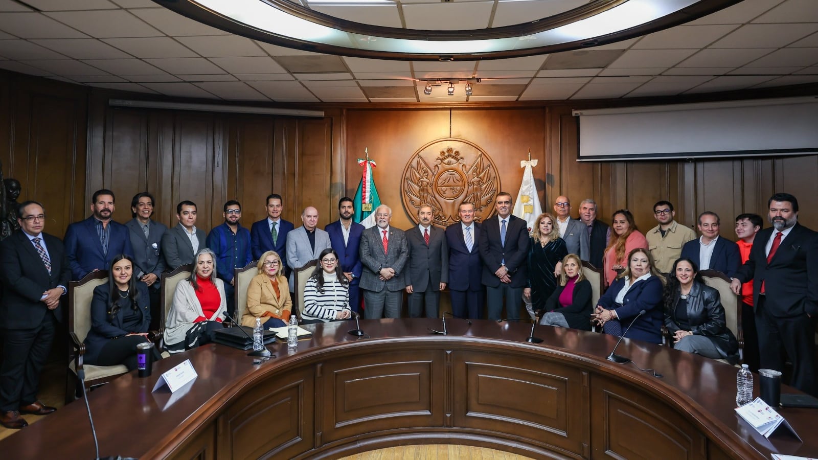 Con este tipo de eventos se busca promover la historia de la metrópoli y enaltecer a las personas que han aportado al desarrollo local.