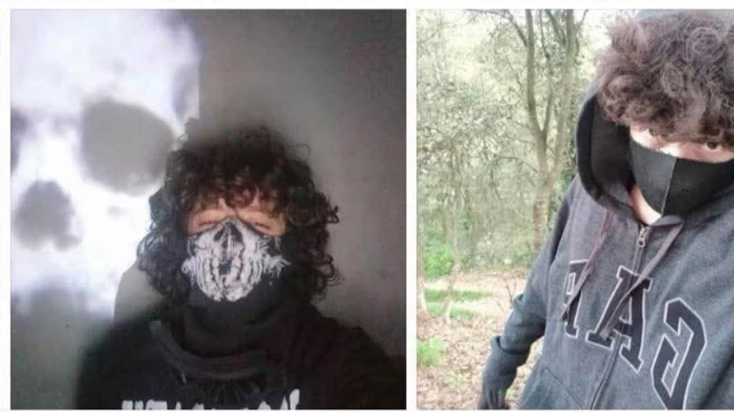 Lex Ashton “N”, de 19 años