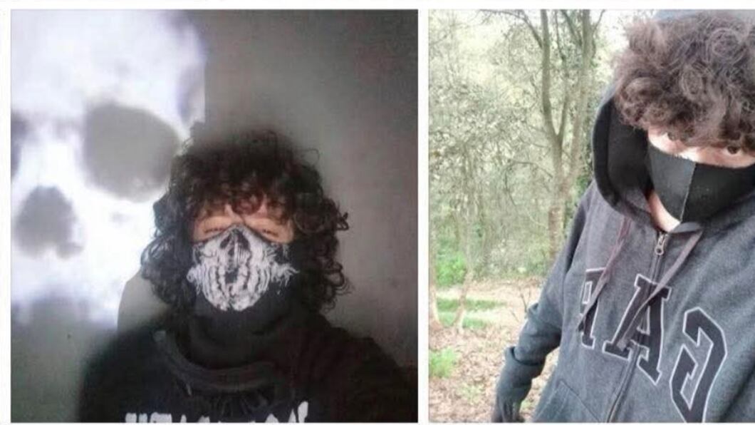 Lex Ashton “N”, de 19 años