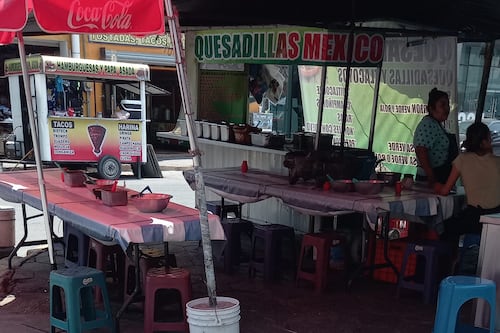 Changarros en México: más de 805 mil puestos sostienen la economía diaria del país