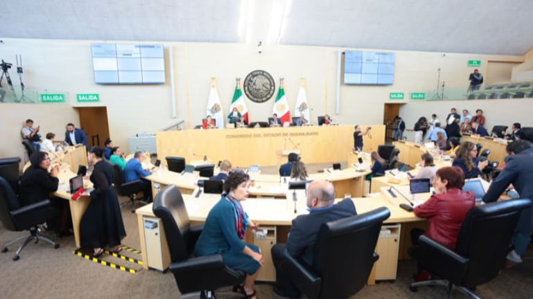 Con modificaciones en algunos casos, la leyes municipales de igresos fueron aprobadas.