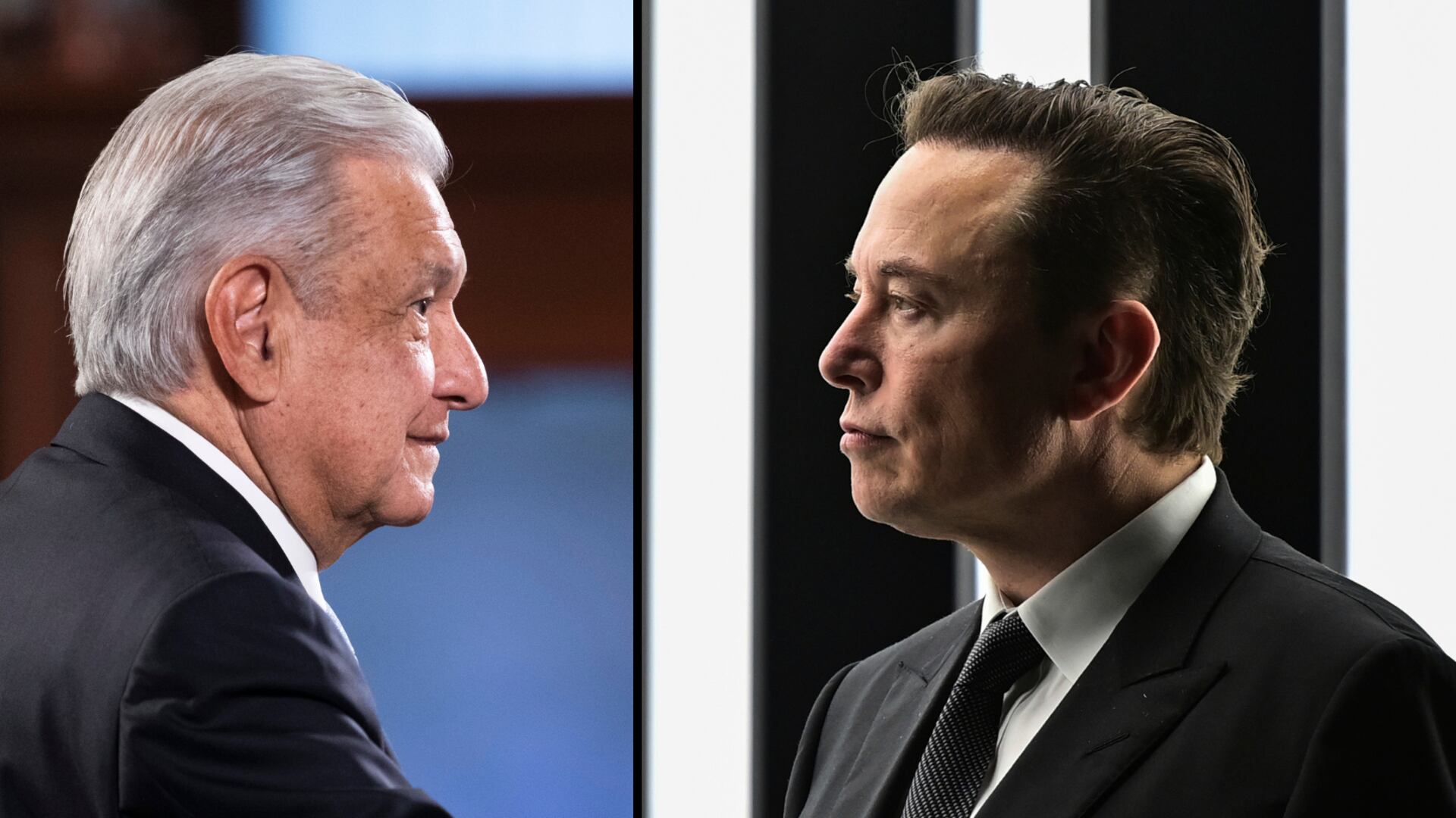 AMLO y Elon Musk El presidente envió un mensaje al nuevo dueño de Twitter