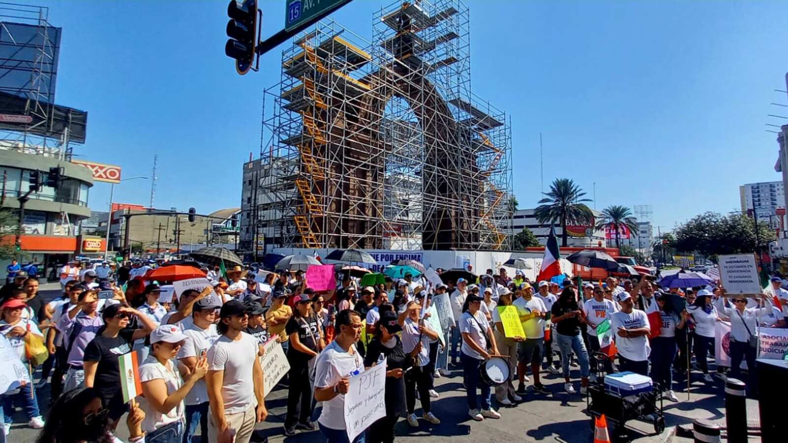 Los empleados de la institución seguirán luchando.