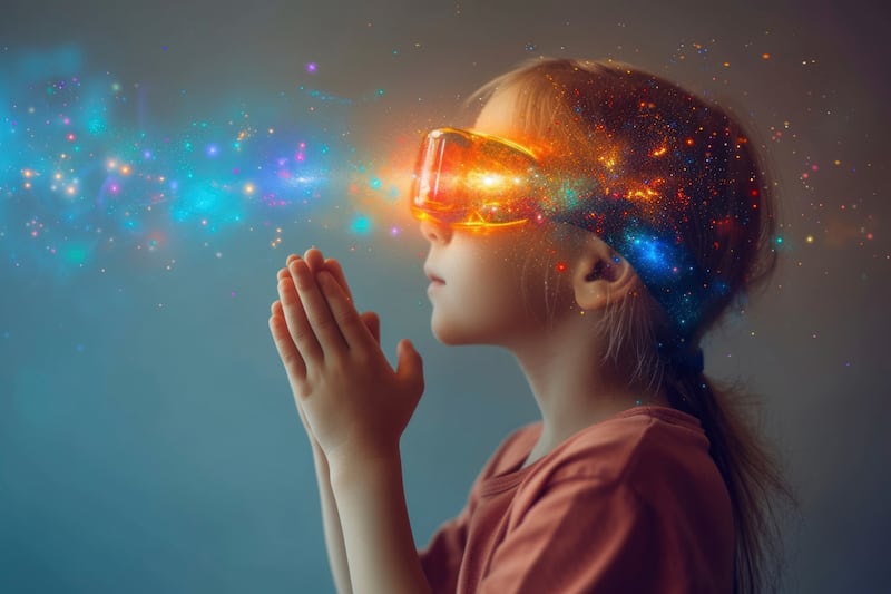 Por primera vez, el aprendizaje y la educación han superado al entretenimiento como la principal razón por la que las personas recurren a la inteligencia artificial