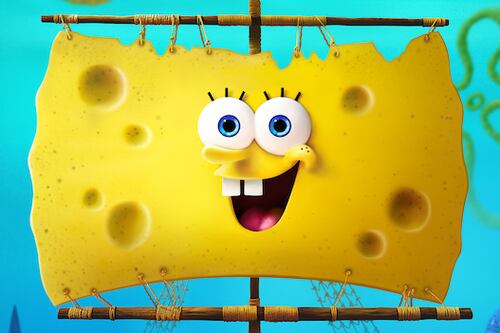 ¿Qué revela el nuevo tráiler de la cinta de Bob Esponja: en busca de lo pantalones cuadrados?