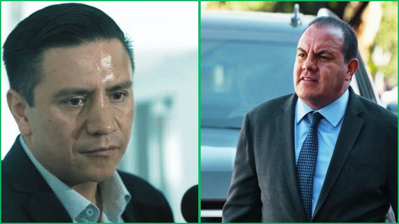 Ordenan vincular a proceso a Ulises Bravo, hermano de Cuauhtémoc Blanco