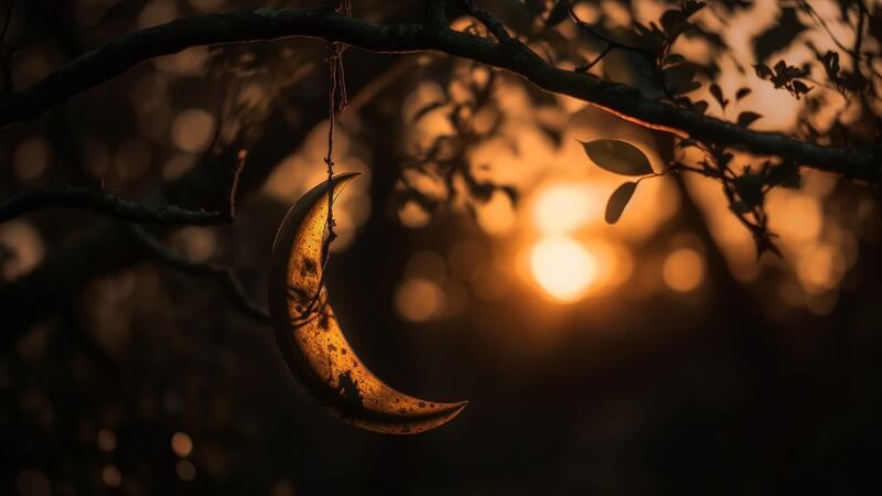 Eclipse parcial del sol