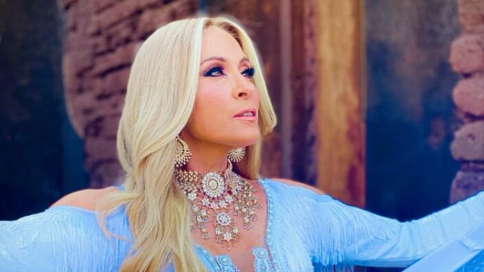 Yuri habla sobre su participación en telenovelas